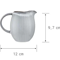 Butlers HENLEY Milchkännchen 4er-Set- Karaffen & Krüge