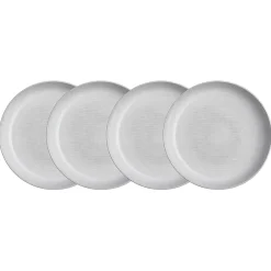 Butlers HENLEY Pastateller 4er-Set- Teller