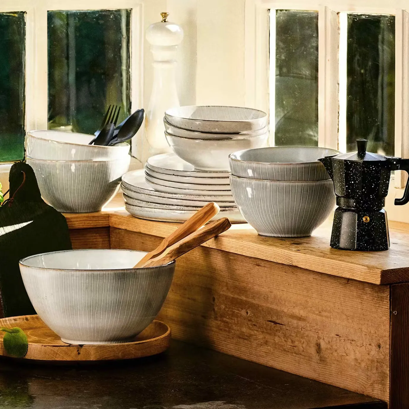 Butlers HENLEY Schale- Schalen & Bowls
