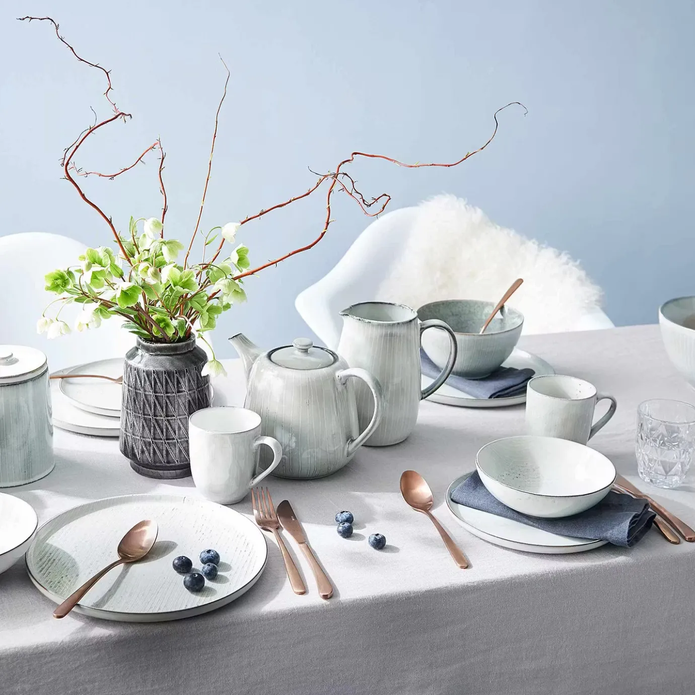 Butlers HENLEY Schale- Schalen & Bowls