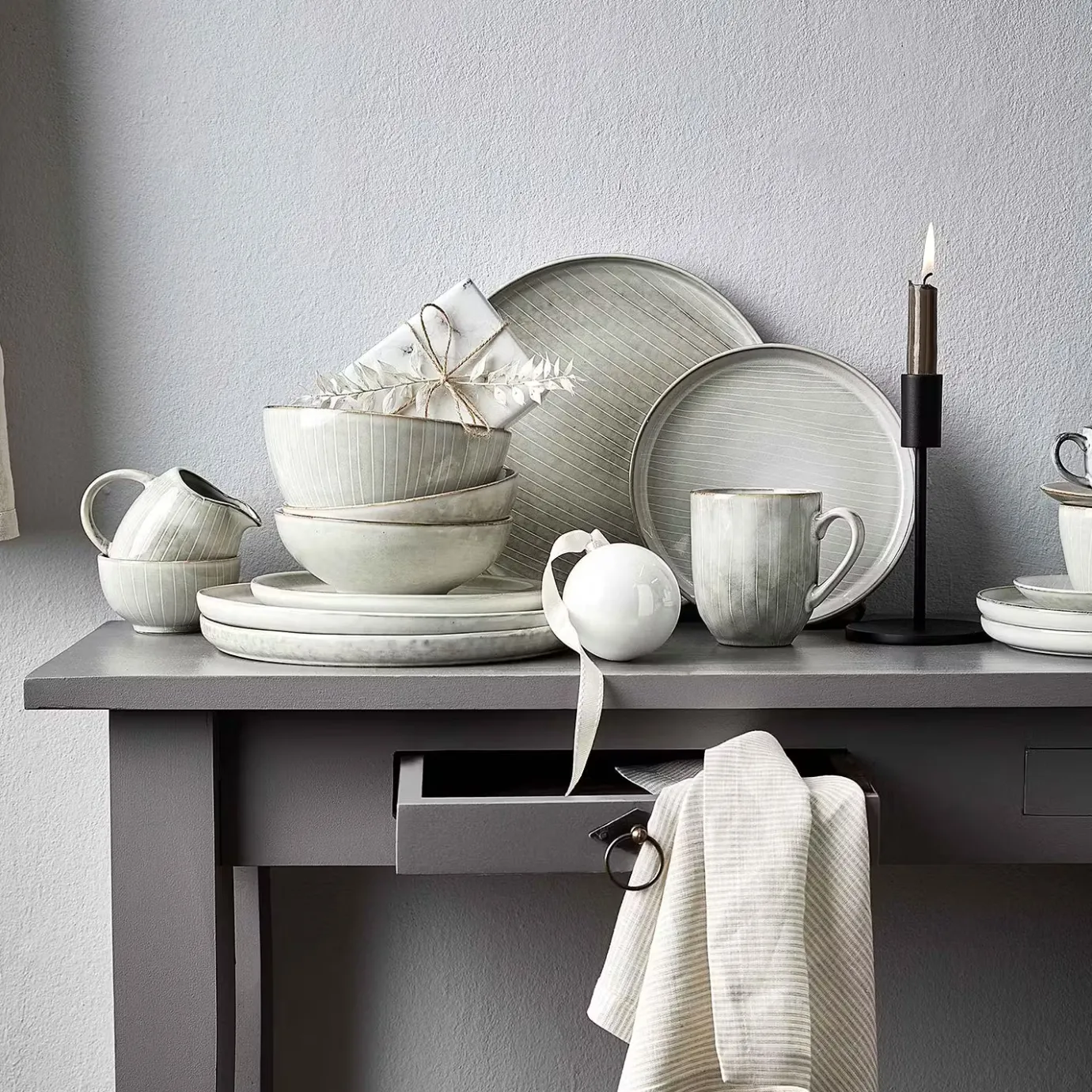 Butlers HENLEY Schale- Schalen & Bowls