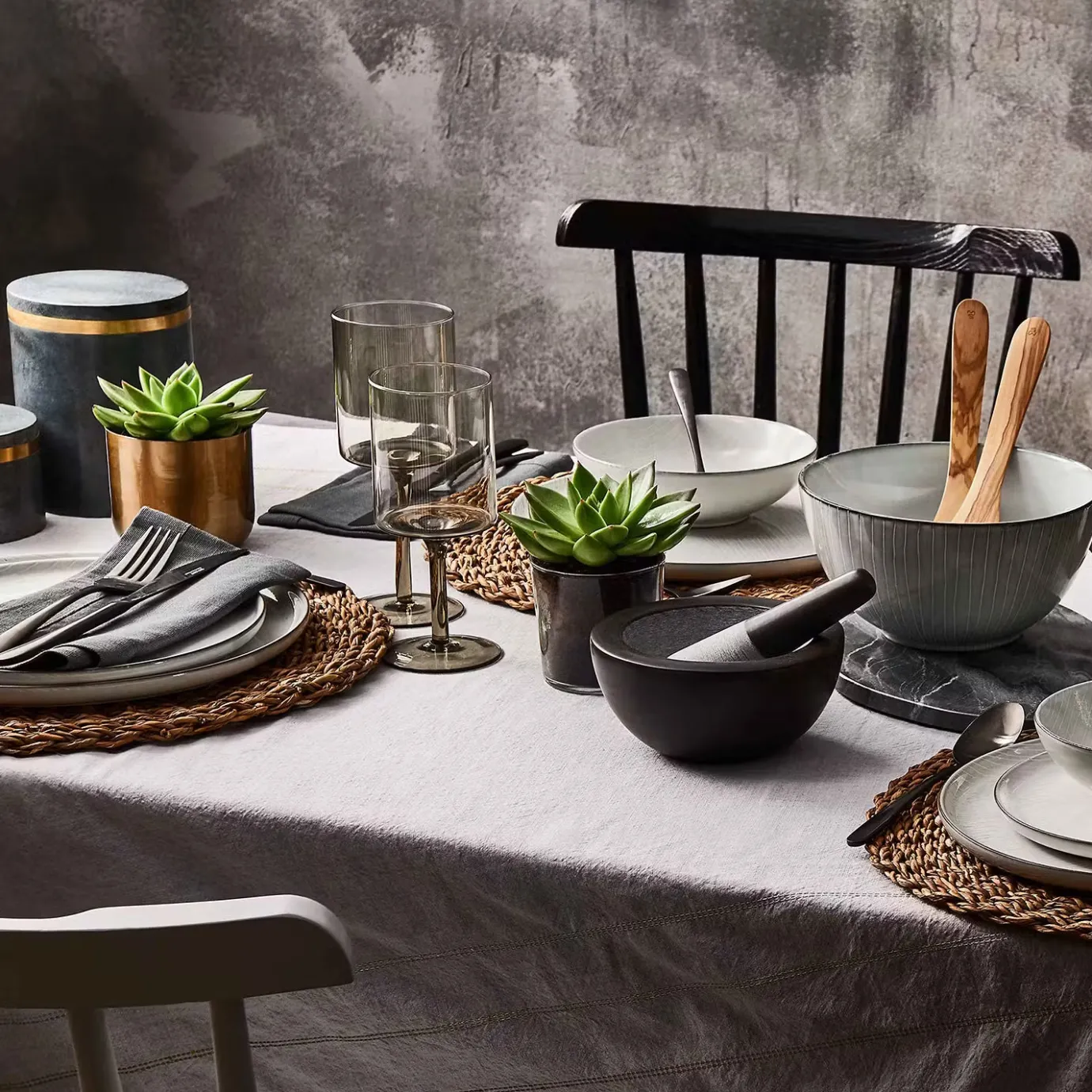 Butlers HENLEY Schale- Schalen & Bowls