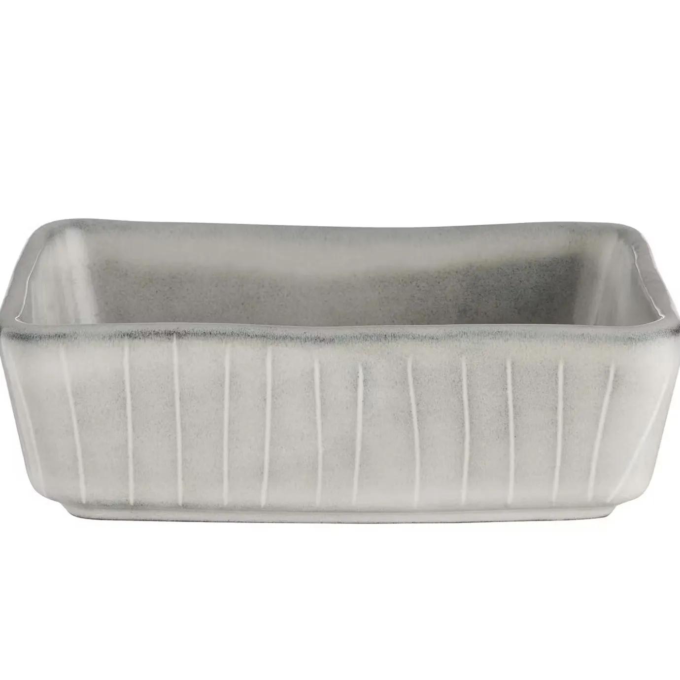 Butlers HENLEY Seifenschale 4er-Set- Bad-Accessoires