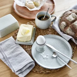 Butlers HENLEY Tasse 4er-Set- Tassen & Becher