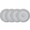 Butlers HENLEY Teller 4er-Set- Teller