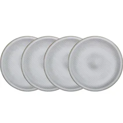 Butlers HENLEY Teller 4er-Set- Teller