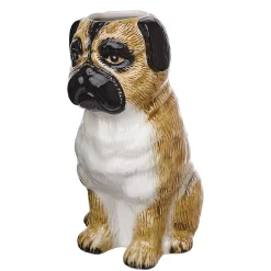 Butlers HENRY Vase Mops- Vasen