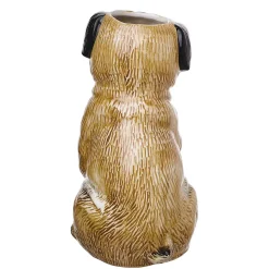 Butlers HENRY Vase Mops- Vasen