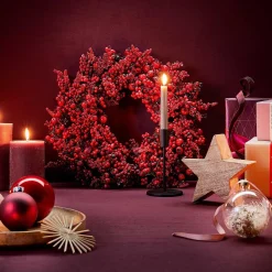 Butlers HIGHLIGHT Kerzenhalter- Kerzenhalter & Kerzenständer