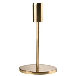 Butlers HIGHLIGHT Kerzenhalter 4er-Set- Kerzenhalter & Kerzenständer