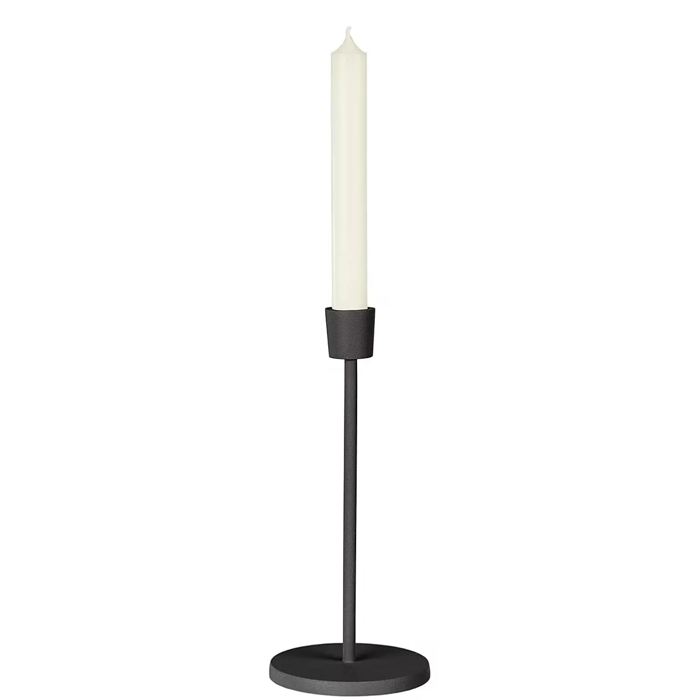 Butlers HIGHLIGHT Kerzenhalter 4er-Set- Kerzenhalter & Kerzenständer