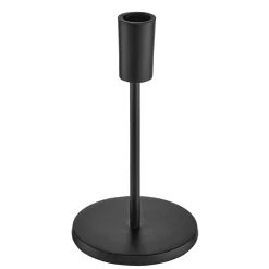 Butlers HIGHLIGHT Kerzenhalter 4er-Set- Kerzenhalter & Kerzenständer