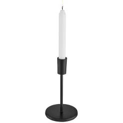 Butlers HIGHLIGHT Kerzenhalter 4er-Set- Kerzenhalter & Kerzenständer