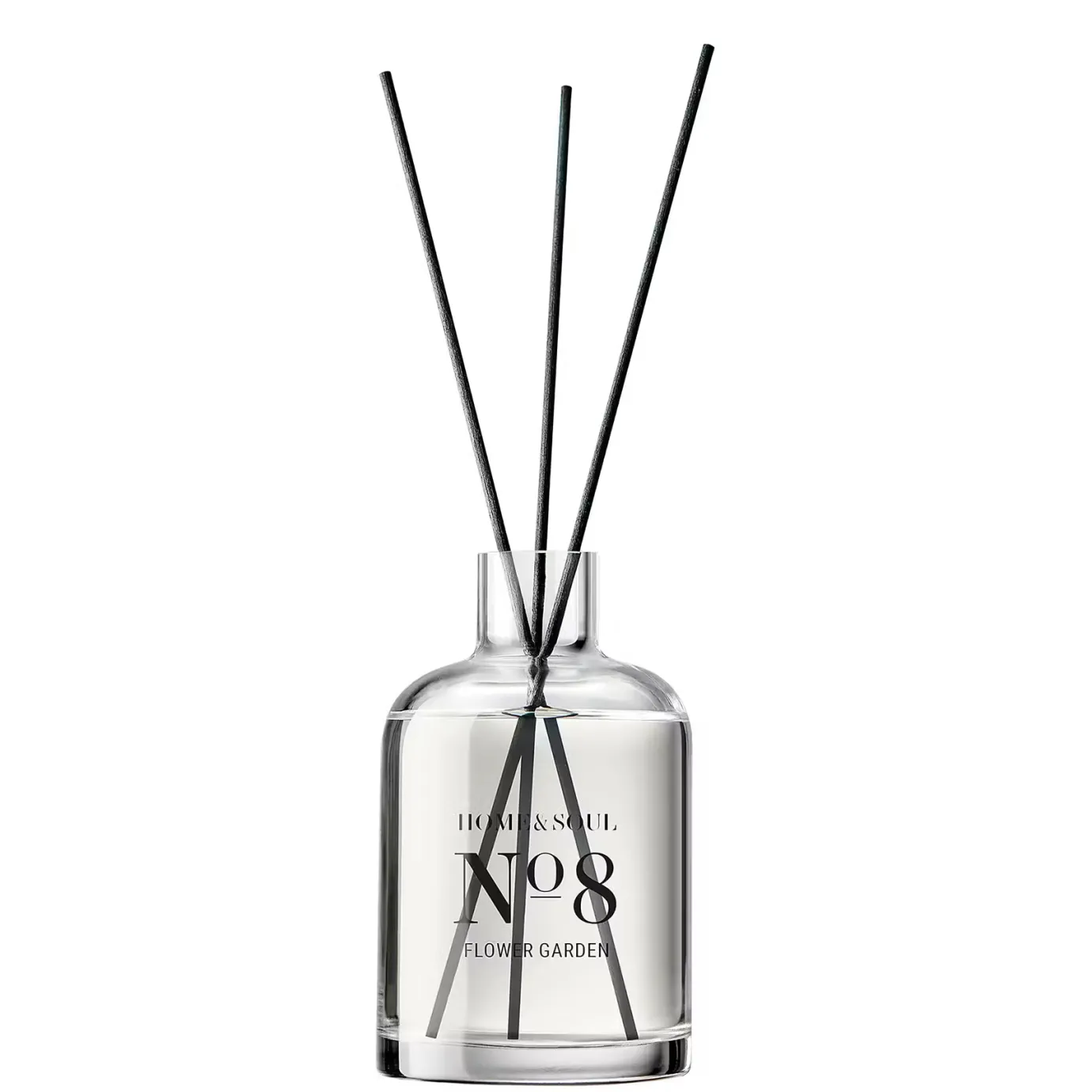 Butlers HOME & SOUL Raumduft Flower Garden- Raumdüfte|Raumdüfte & Diffuser