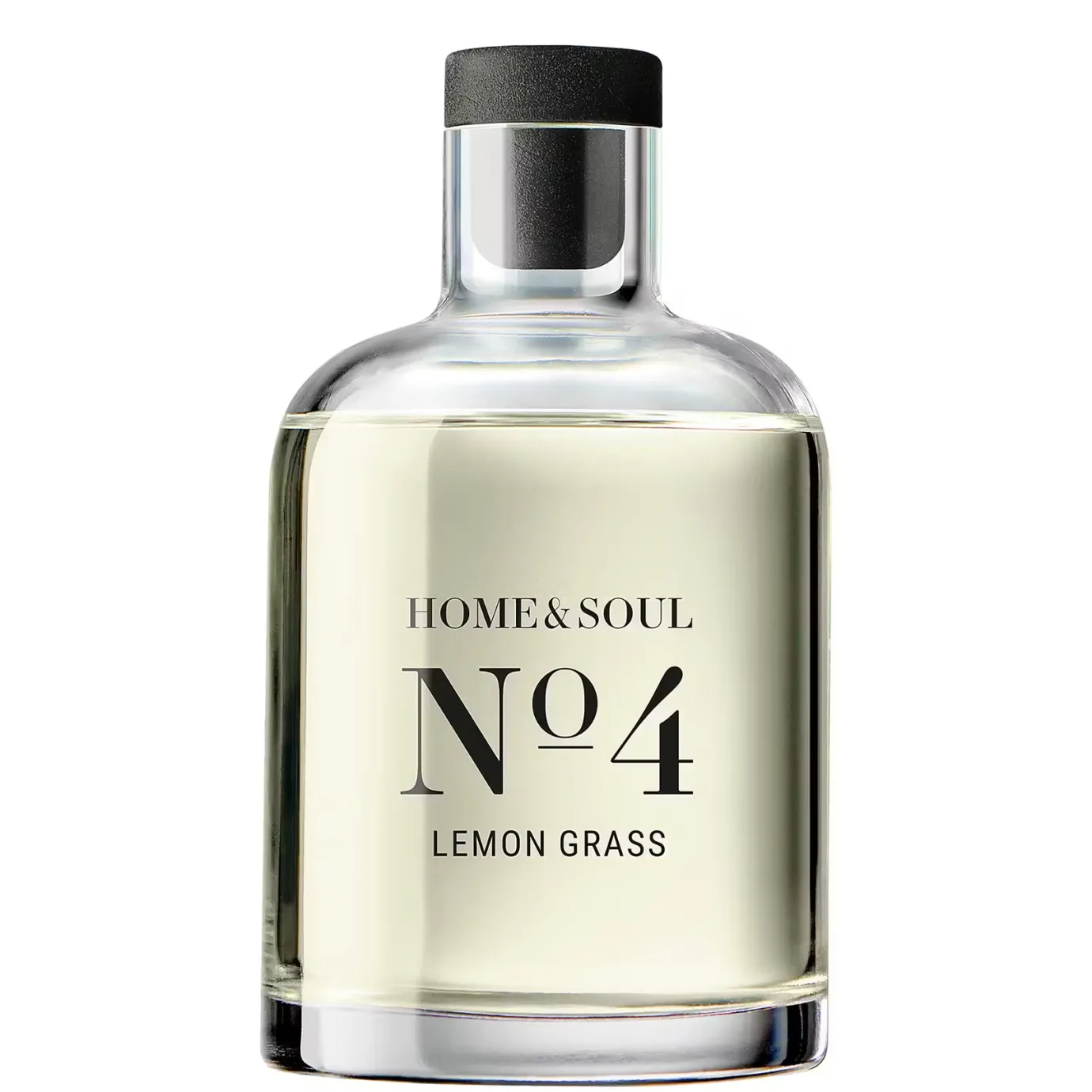 Butlers HOME & SOUL Raumduft Lemongrass- Raumdüfte|Raumdüfte & Diffuser