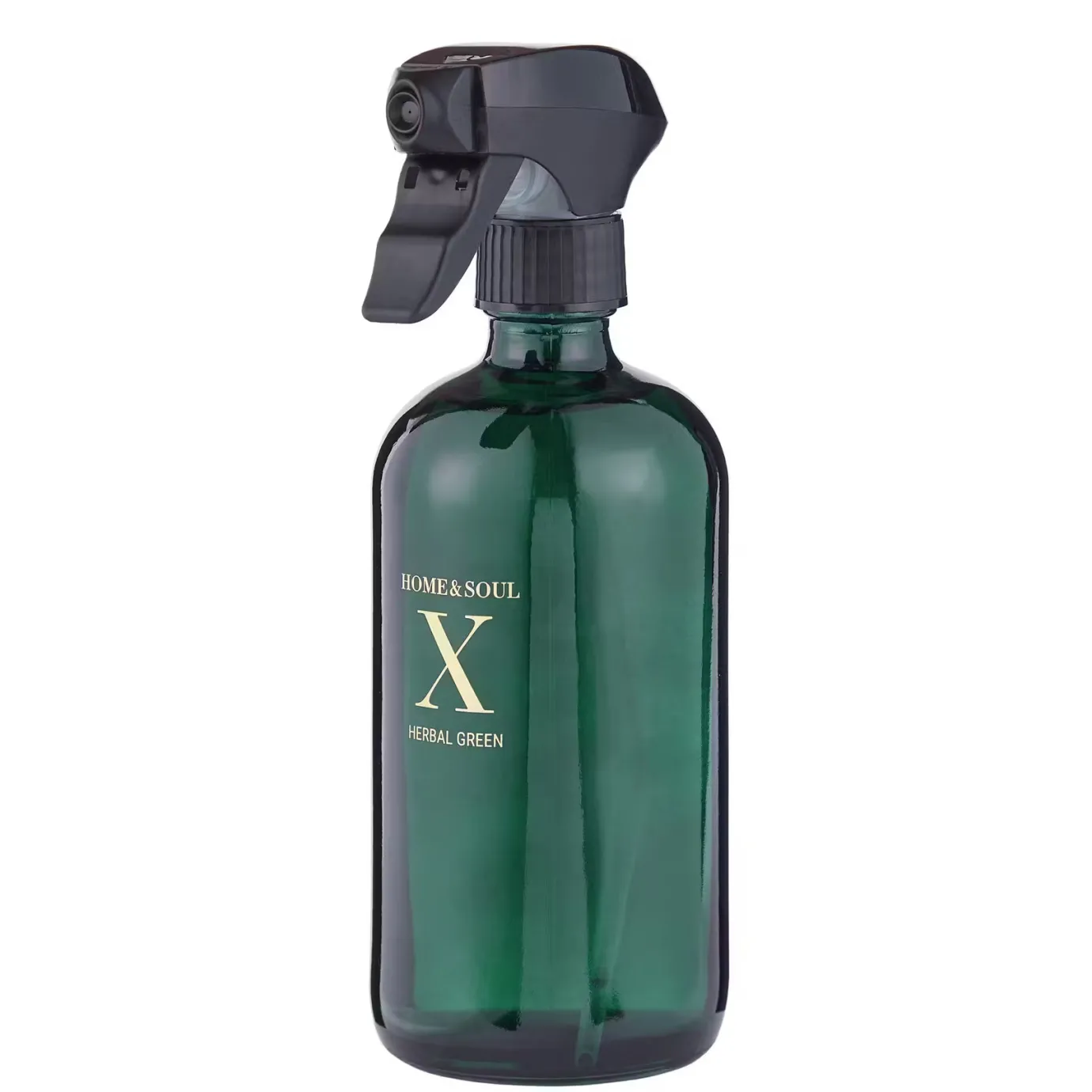 Butlers HOME & SOUL Raumspray X Herbal Green- Raumdüfte|Raumdüfte & Diffuser