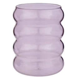 Butlers HOOP Trinkglas 6er-Set- Wassergläser