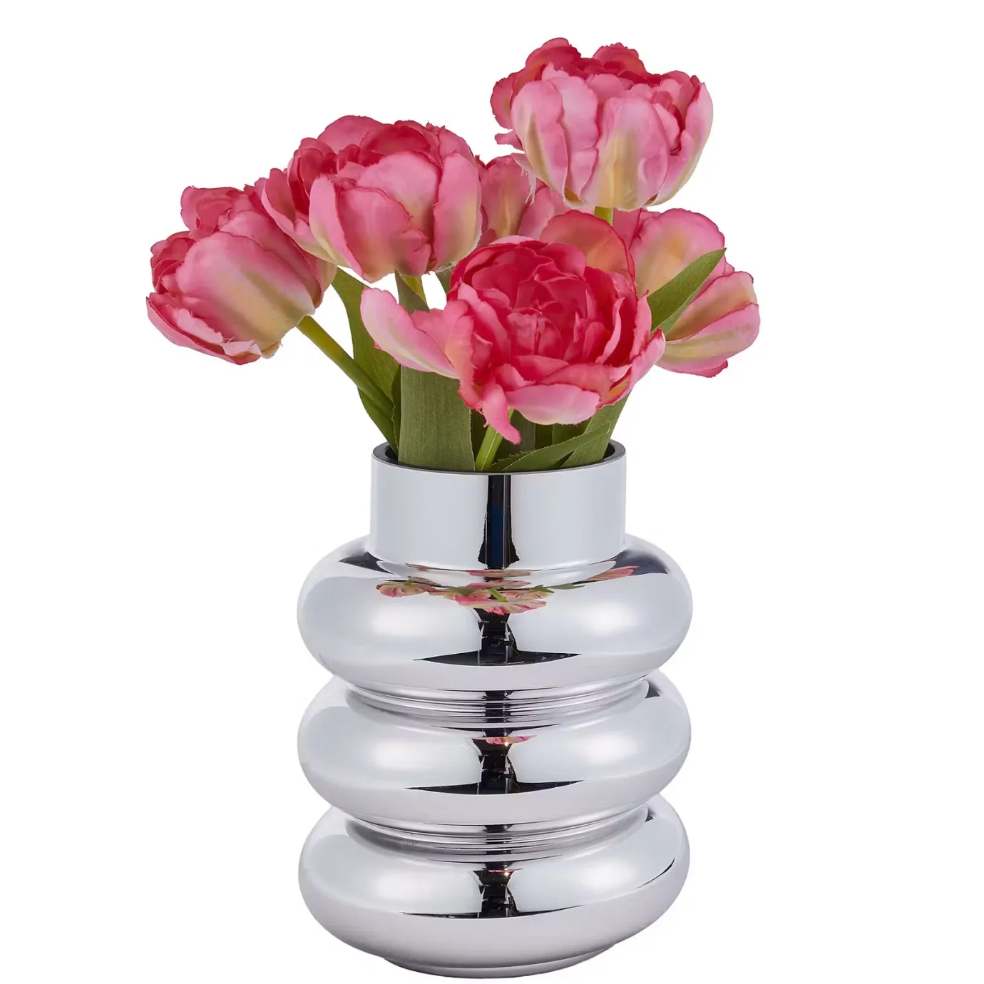 Butlers HOOP Vase- Vasen