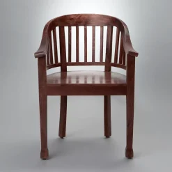Butlers HOPKINS Stuhl- Möbel