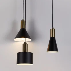 Butlers INSPYR Hängeleuchte- Decken- & Hängelampen