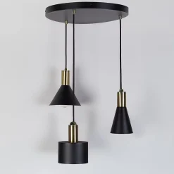 Butlers INSPYR Hängeleuchte- Decken- & Hängelampen