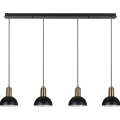Butlers INSPYR Pendelleuchte- Decken- & Hängelampen
