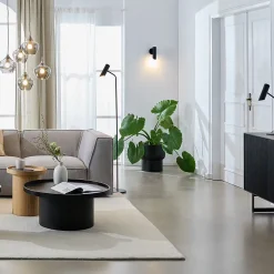 Butlers INSPYR Tischleuchte- Tischlampen