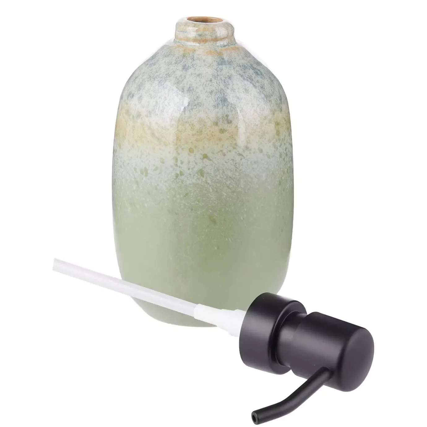 Butlers JADE Seifenspender- Bad-Accessoires
