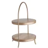 Butlers KATE Etagere 2-stufig- Servierplatten & Etageren