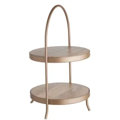 Butlers KATE Etagere 2-stufig- Servierplatten & Etageren
