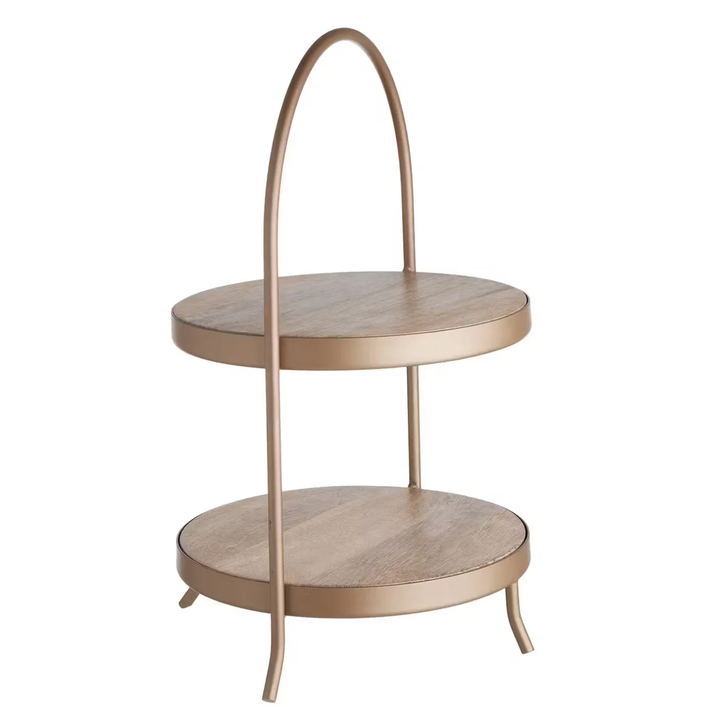Butlers KATE Etagere 2-stufig- Servierplatten & Etageren