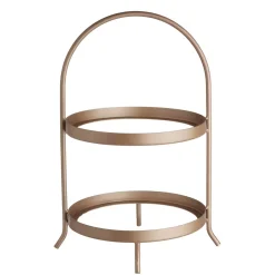 Butlers KATE Etagere 2-stufig- Servierplatten & Etageren