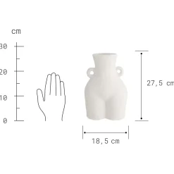 Butlers KIM Vase- Vasen