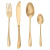 Butlers KINGS Besteck-Set 4-tlg.- Besteck