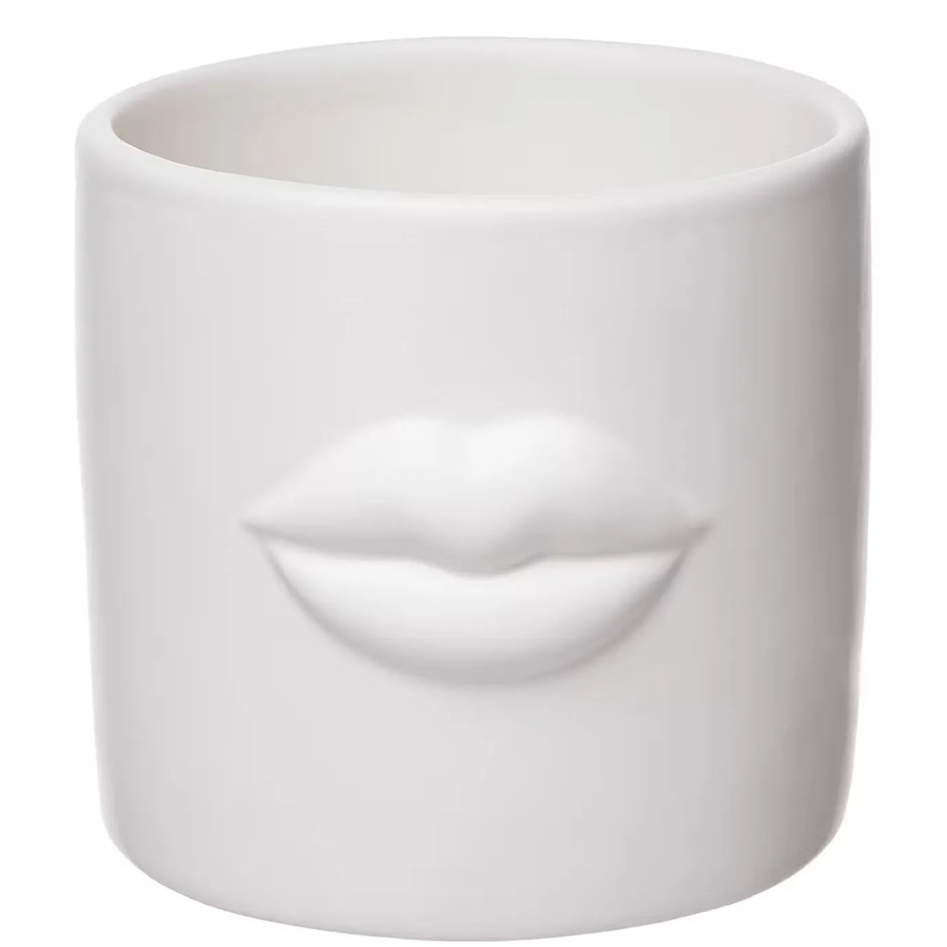 Butlers KISS Blumenübertopf- Blumentöpfe & Übertöpfe