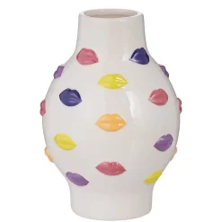 Butlers KISS ME Vase- Vasen