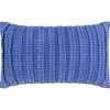 Butlers Kissen RIPPED VELVET- Kissen & Decken