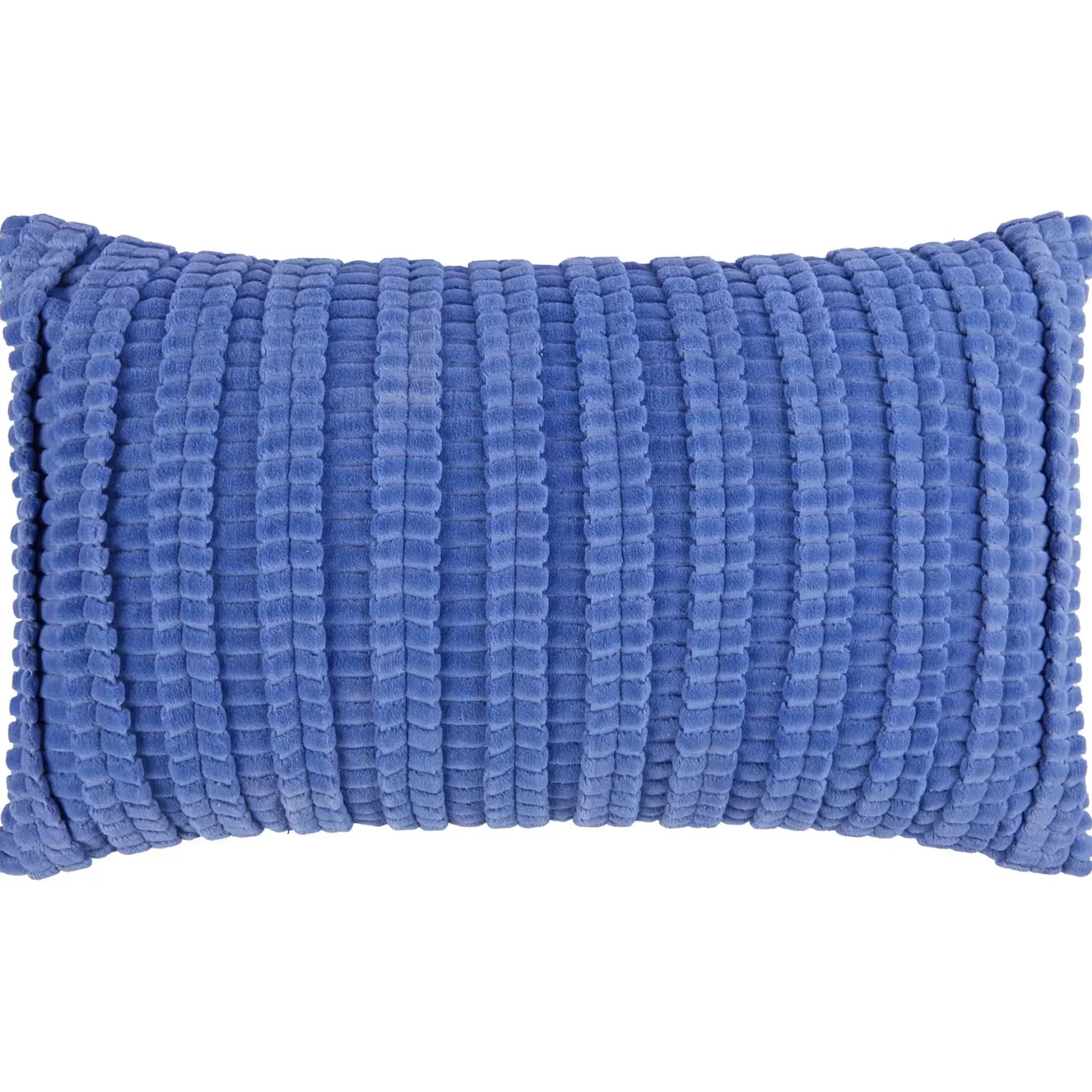 Butlers Kissen RIPPED VELVET- Kissen & Decken