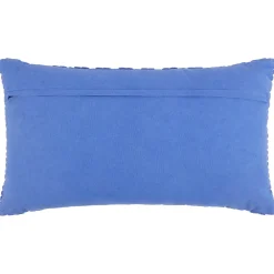 Butlers Kissen RIPPED VELVET- Kissen & Decken