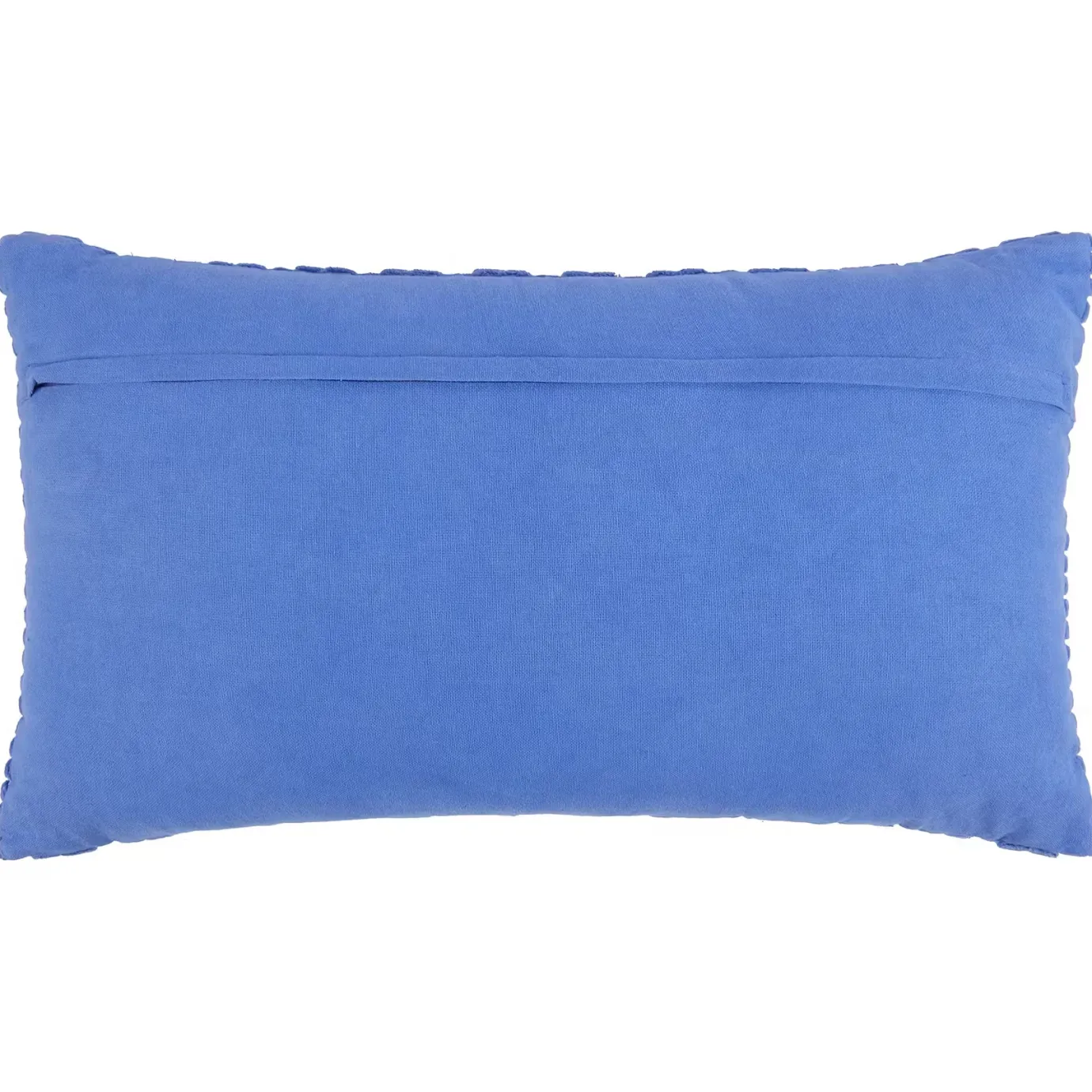 Butlers Kissen RIPPED VELVET- Kissen & Decken