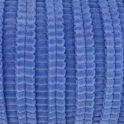 Butlers Kissen RIPPED VELVET- Kissen & Decken