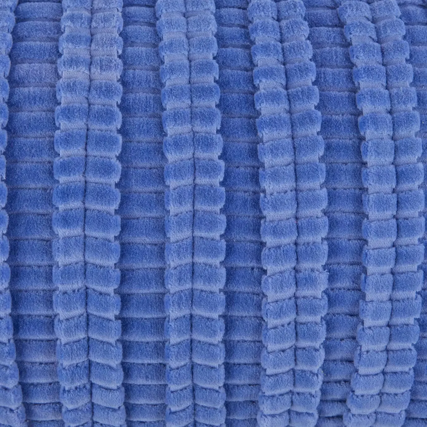 Butlers Kissen RIPPED VELVET- Kissen & Decken
