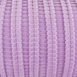 Butlers Kissen RIPPED VELVET- Kissen & Decken