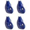 Butlers KOI Mini-Vase 4er-Set- Vasen