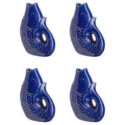 Butlers KOI Mini-Vase 4er-Set- Vasen