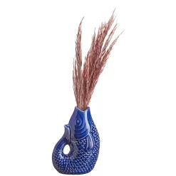 Butlers KOI Mini-Vase 4er-Set- Vasen