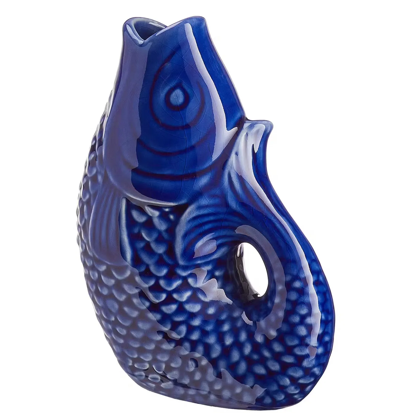 Butlers KOI Mini-Vase 4er-Set- Vasen