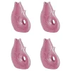 Butlers KOI Mini-Vase 4er-Set- Vasen