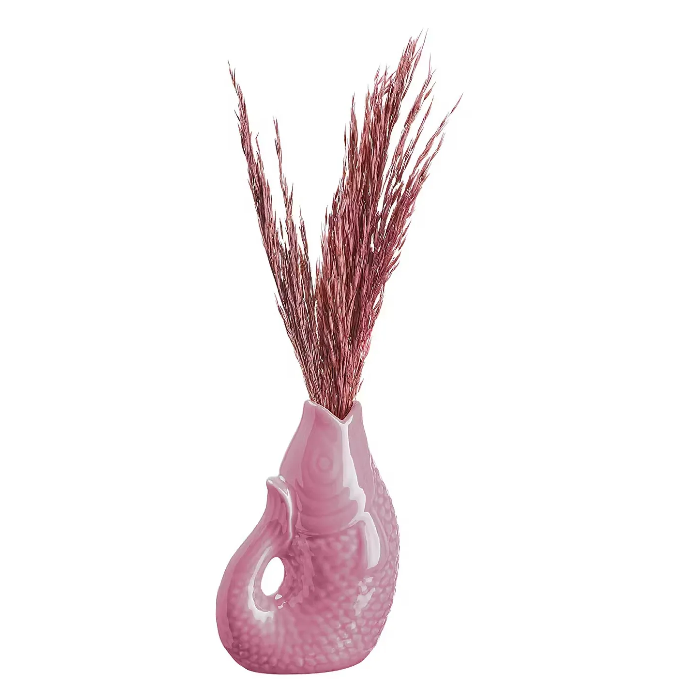 Butlers KOI Mini-Vase 4er-Set- Vasen