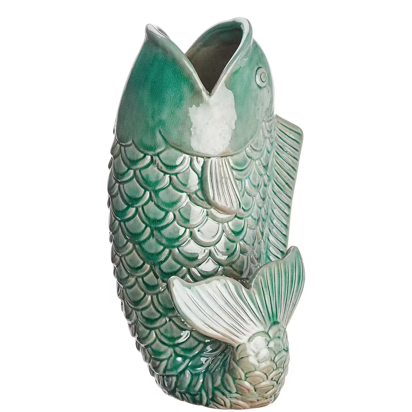Butlers KOI Vase- Vasen